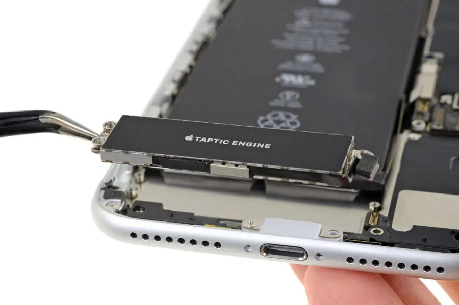 iPhone 或會停售？Apple 觸覺技術爆侵權！遭判賠 57.2 億美元 