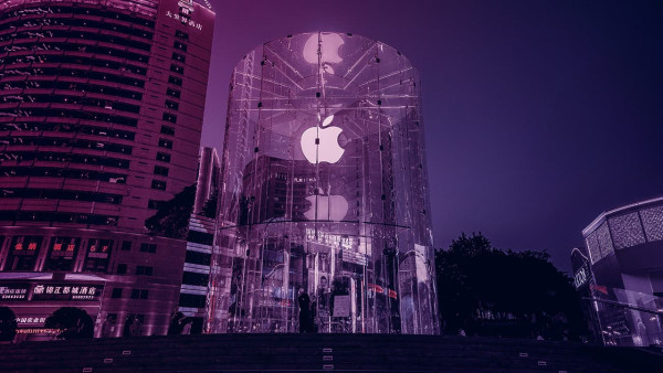 iPhone 或會停售？Apple 觸覺技術爆侵權！遭判賠 57.2 億美元 