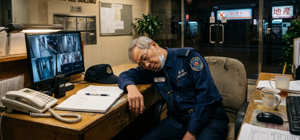 七老八十仲返工？內地人不解港人無退休觀念 港人苦笑：手停口停！ 