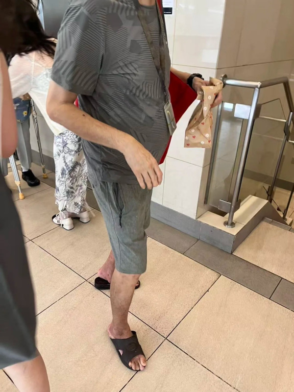 内地女游港抽中$10,000麦当劳券！化身“麦当劳侠”全港巡回请客！官方亲留言赞英雄