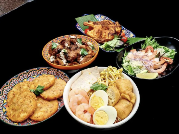 尖沙咀龍堡國際自助餐優惠!人均$88起食麵包蟹/晚餐買一送二送灌湯餃