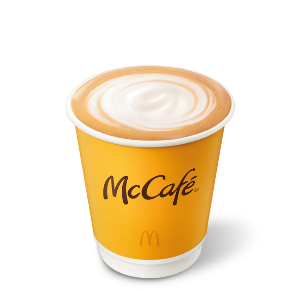 國際金獎級咖啡 擊敗全球750款咖啡豆 McCafé