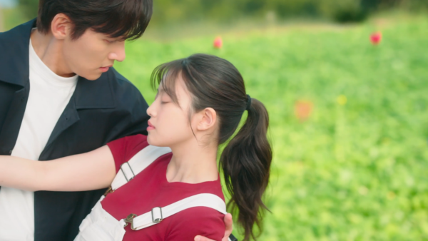 爱上草莓的季节线上看|池昌旭今田美樱超甜剧情5大看点!Disney+集数更新时间+演员角色阵容
