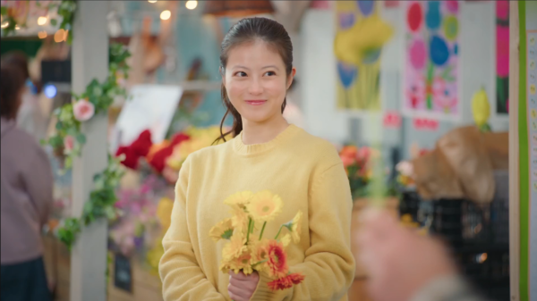 爱上草莓的季节线上看|池昌旭今田美樱超甜剧情5大看点!Disney+集数更新时间+演员角色阵容