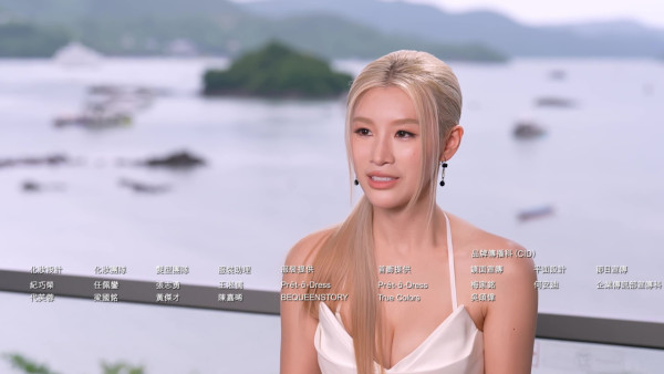女神配對計劃2|郭珮文前度復合之路危機重重!迎戰兩大勁敵:不贏的話就是我的錯