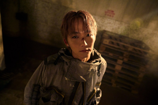 MIRROR官宣12月亞博8場演唱會!全新團歌《Fight Club》登場 王雙駿發掘12子狂野「爛仔聲」