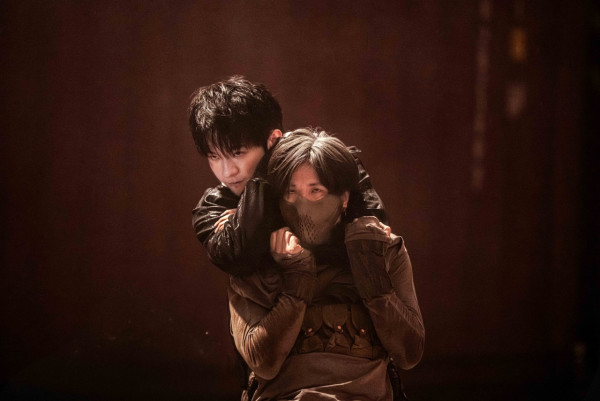 MIRROR官宣12月亞博8場演唱會!全新團歌《Fight Club》登場 王雙駿發掘12子狂野「爛仔聲」