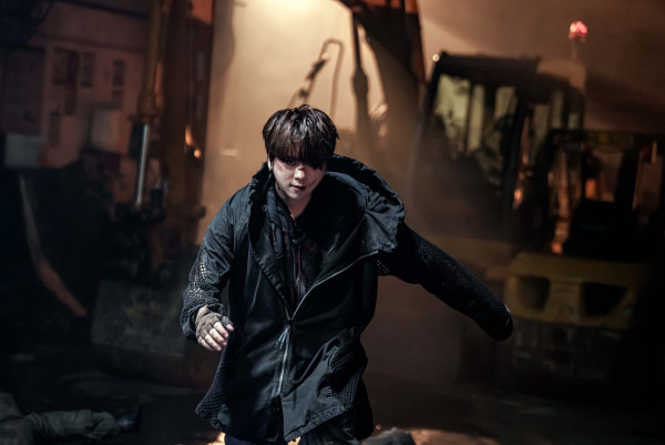 MIRROR官宣12月亞博8場演唱會!全新團歌《Fight Club》登場 王雙駿發掘12子狂野「爛仔聲」