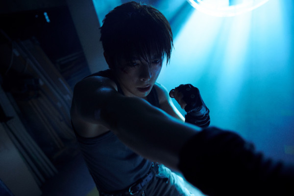 MIRROR官宣12月亞博8場演唱會!全新團歌《Fight Club》登場 王雙駿發掘12子狂野「爛仔聲」