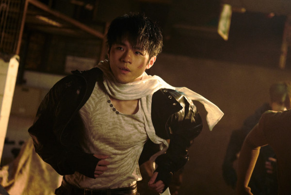 MIRROR官宣12月亞博8場演唱會!全新團歌《Fight Club》登場 王雙駿發掘12子狂野「爛仔聲」