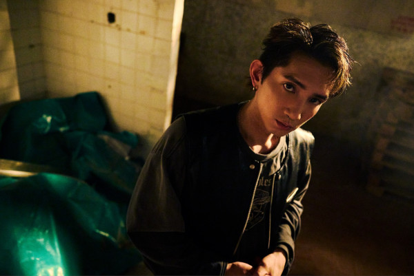 MIRROR官宣12月亞博8場演唱會!全新團歌《Fight Club》登場 王雙駿發掘12子狂野「爛仔聲」