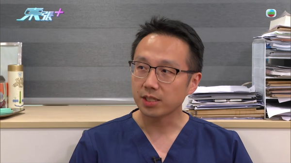 港女17岁起脱发受尽折磨！4000元再生纹发惊变烂头皮触目惊心 揭美容院颜料疑似淘宝同款