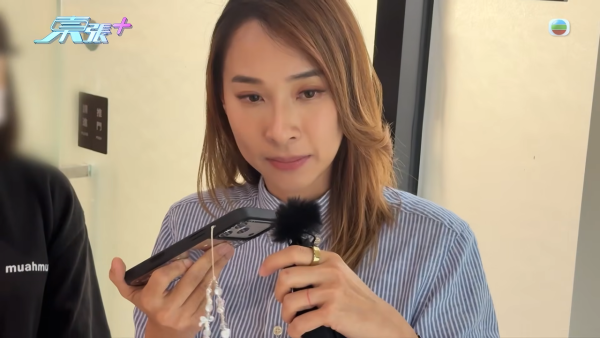 港女17岁起脱发受尽折磨！4000元再生纹发惊变烂头皮触目惊心 揭美容院颜料疑似淘宝同款
