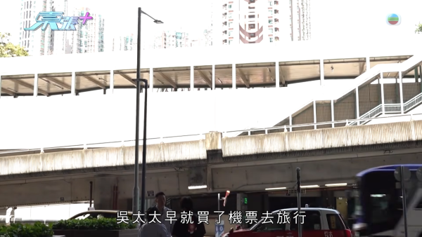 車CAM片｜的士司機夫婦同遭「霸王客」走數！公開車Cam片招數如出一轍 狡猾扮嘔即走