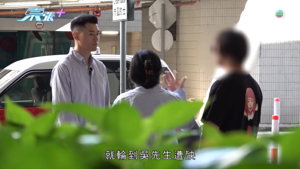 車CAM片｜的士司機夫婦同遭「霸王客」走數！公開車Cam片招數如出一轍 狡猾扮嘔即走