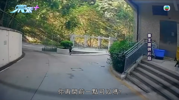 車CAM片｜的士司機夫婦同遭「霸王客」走數！公開車Cam片招數如出一轍 狡猾扮嘔即走