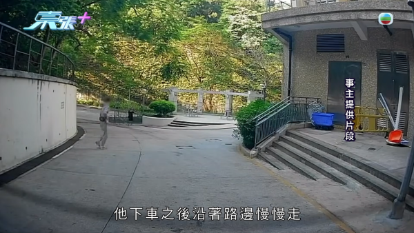 車CAM片｜的士司機夫婦同遭「霸王客」走數！公開車Cam片招數如出一轍 狡猾扮嘔即走