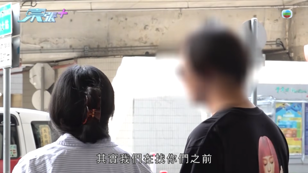 車CAM片｜的士司機夫婦同遭「霸王客」走數！公開車Cam片招數如出一轍 狡猾扮嘔即走