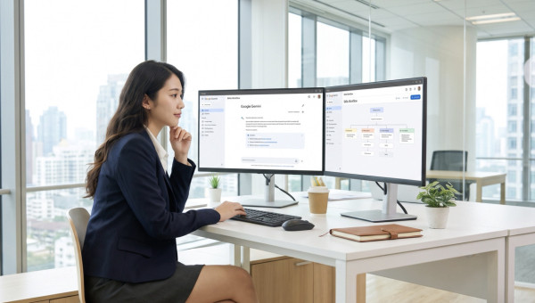 Gemini 一功能將於 11 月停用 舊設定會否消失？免費用家、備份方法一次睇