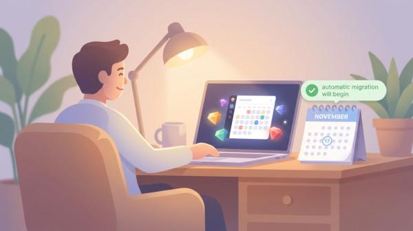 Gemini 一功能將於 11 月停用 舊設定會否消失？免費用家、備份方法一次睇