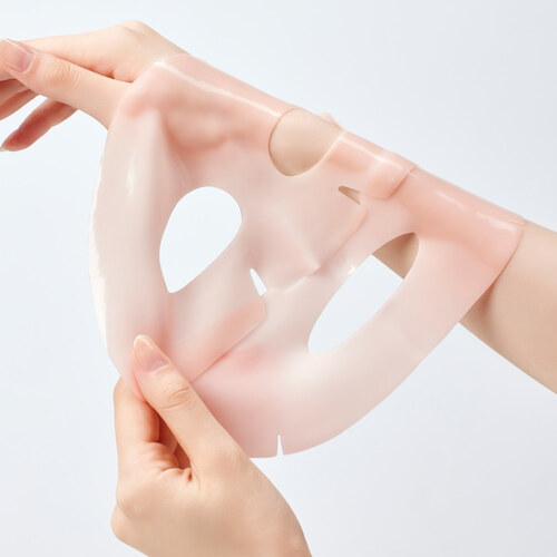 PDRN面膜推薦|mixsoon PDRN Collagen Hydrogel Mask