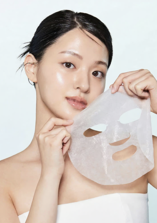 PDRN面膜推薦|BANOBAGI Skin Booster Mask Moisture 補水保濕面膜