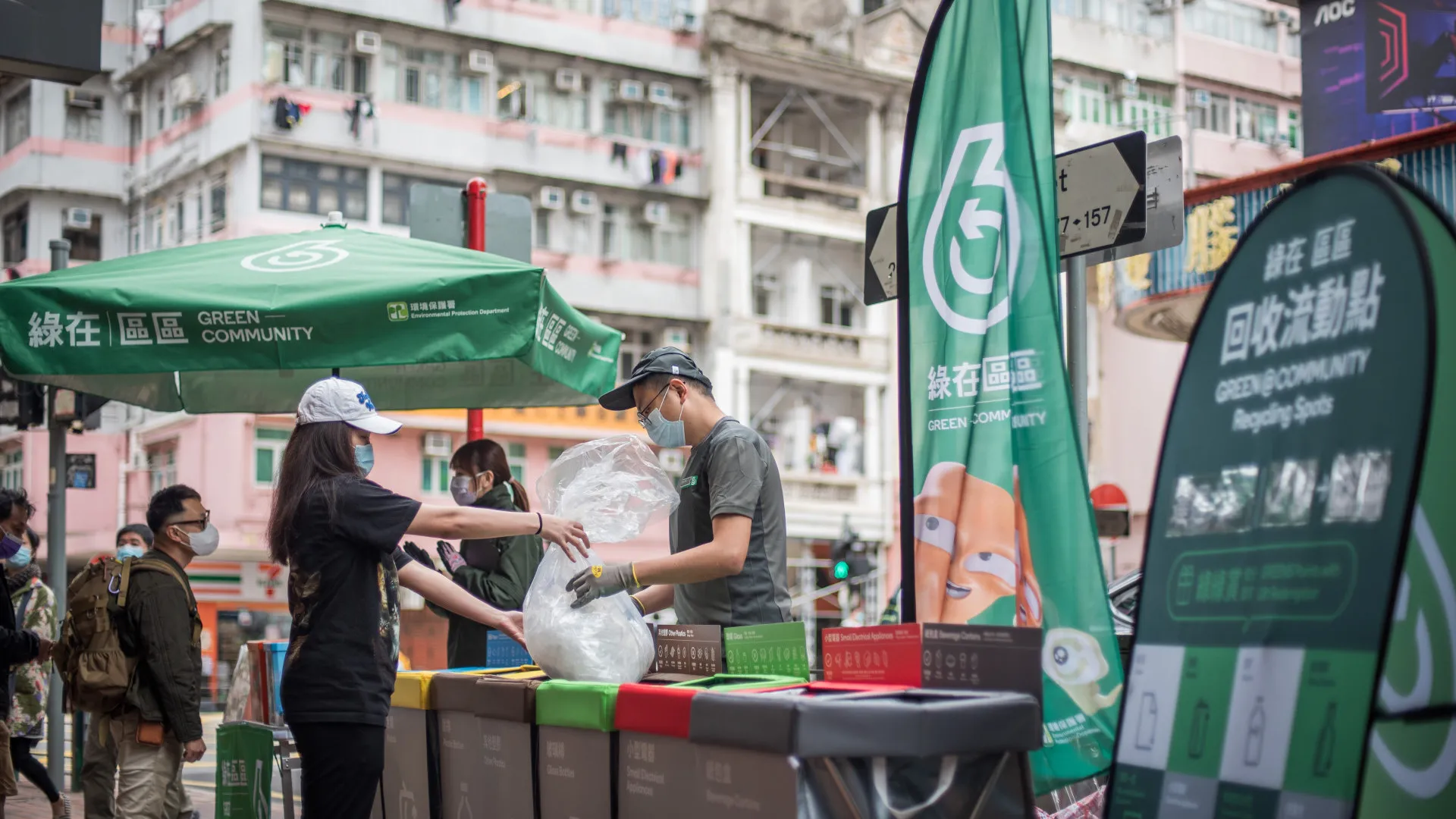 月餅盒回收2026︱全港5大月餅盒回收點一覽 美心/奇華/綠在區區換$73餐飲券+超市禮券