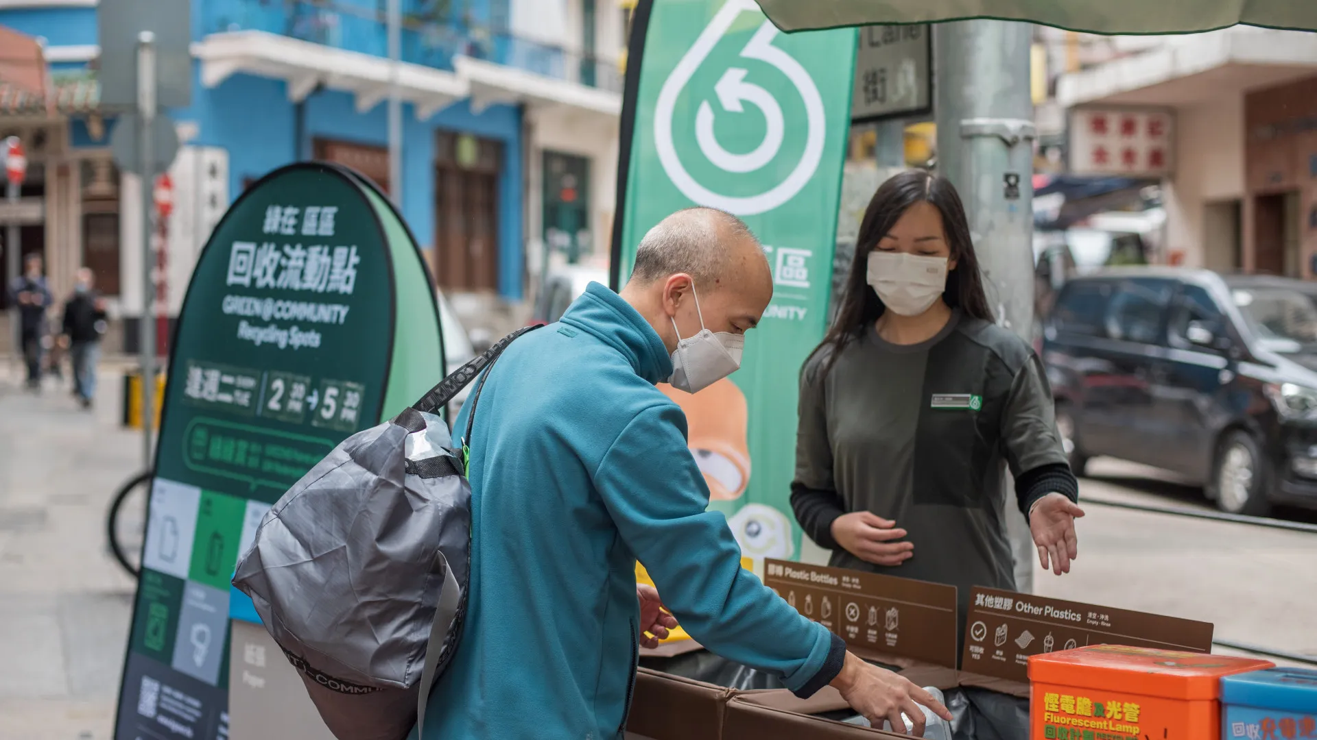 月餅盒回收2026︱全港5大月餅盒回收點一覽 美心/奇華/綠在區區換$73餐飲券+超市禮券