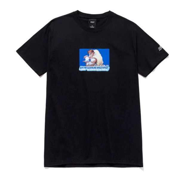开仓优惠｜潮牌名牌HUF开仓低至3折！T恤/外套/帽/短裤/卫衣最平$80起