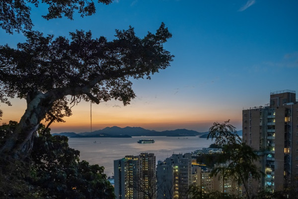 10.1国庆全港14大景点免费解锁:太空馆/薄扶林牧场/We哗蓝屋 名额有限先到先得