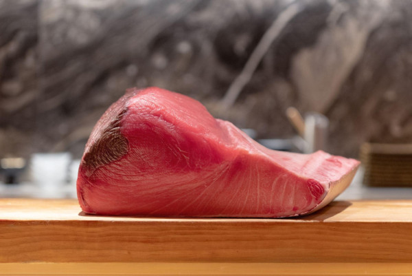 太古鮨孝週末限定山幸拖羅日！$168起歎頂級熟成藍鰭吞拿魚丼飯