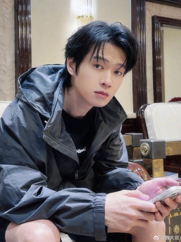 趙今麥24歲新一代男神收割機!盤點6部爆紅甜寵劇 驕陽似我/度華年/在暴雪時分
