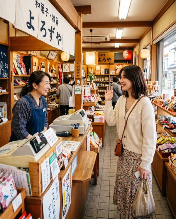遊日注意|盤點8大日本隱形禁忌!路上補妝/直接遞錢 看似平常卻超沒禮貌?