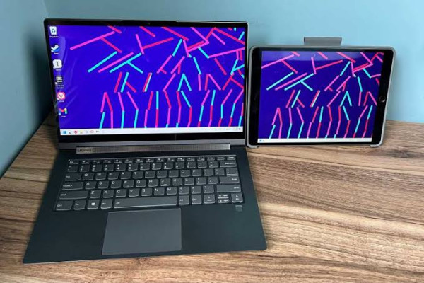 家中有閒置舊Android平板？教你7招低成本改造　變身復古遊戲機、離線睇片大屏、Smart Home控制器