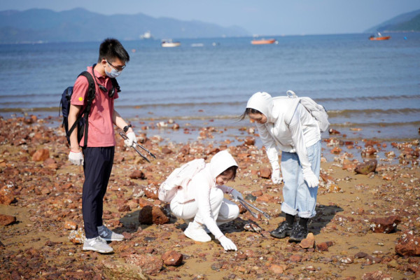 MU88 学生宿舍申请（图片来源：MU88）