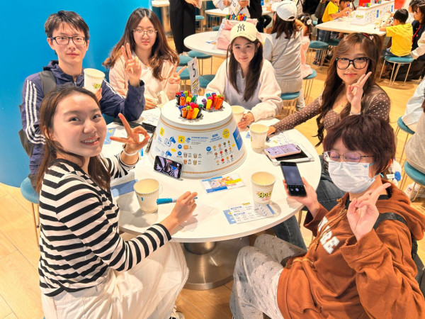 MU88 学生宿舍申请（图片来源：MU88）