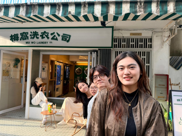 MU88 学生宿舍申请（图片来源：MU88）