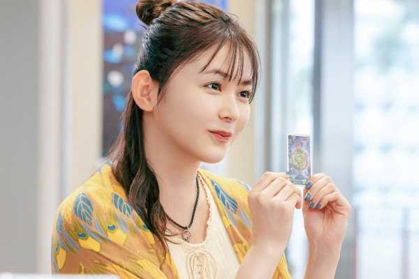 爱上草莓的季节线上看|池昌旭今田美樱超甜剧情5大看点!Disney+集数更新时间+演员角色阵容