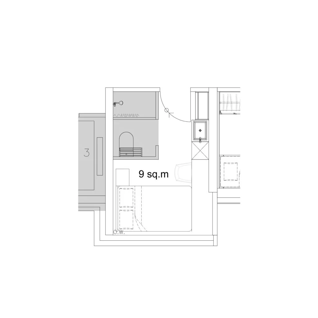 MU88 学生宿舍申请（图片来源：MU88）
