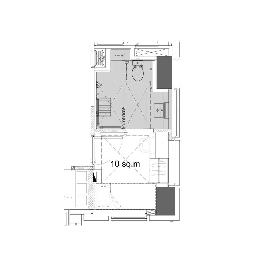 MU88 学生宿舍申请（图片来源：MU88）