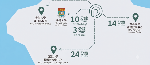One Pace 38 一步居 38 学生宿舍申请（图片来源：One Pace 38 一步居 38）