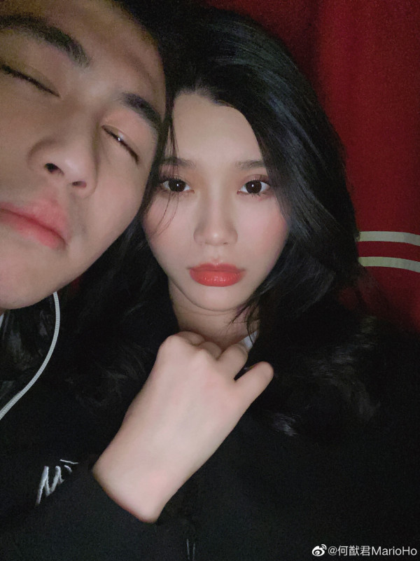 何猷君奚夢瑤補辦結婚酒會場面震撼！汪明荃公開現場相 豪門圈娛樂圈名流星光熠熠