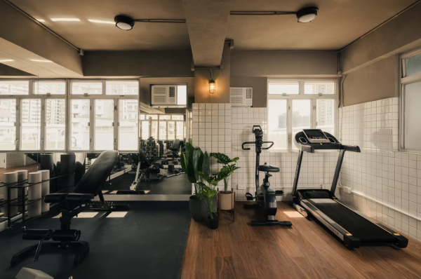 Yuè Residence 悦舍 学生宿舍申请（图片来源：Yuè Residence 悦舍）