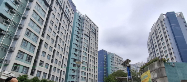 城中宿舍计划懒人包（图片来源：HKET）