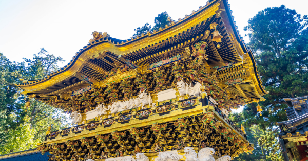 日本最令人失望世界遺產排名出爐!人氣日劇取景地登榜首 富士山、日光東照宮亦上榜