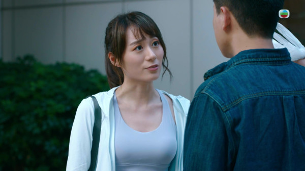 死有对证剧情｜王菲黑化演拜金女背叛马贯东！转头激吻黄俊豪“派帽”践踏尊严