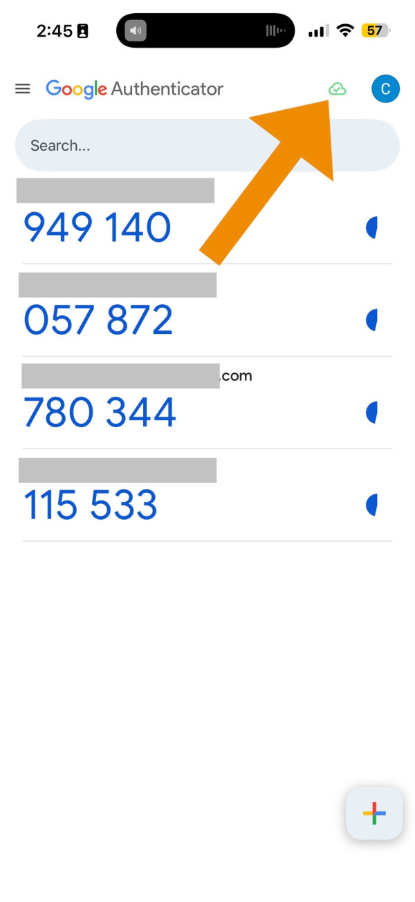 別盲目關閉雲端！Google Authenticator 雙重驗證防盜指南：教你多做 1 步避免帳號被鎖死