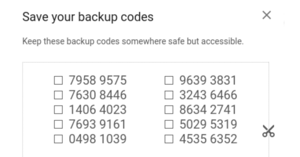 別盲目關閉雲端！Google Authenticator 雙重驗證防盜指南：教你多做 1 步避免帳號被鎖死