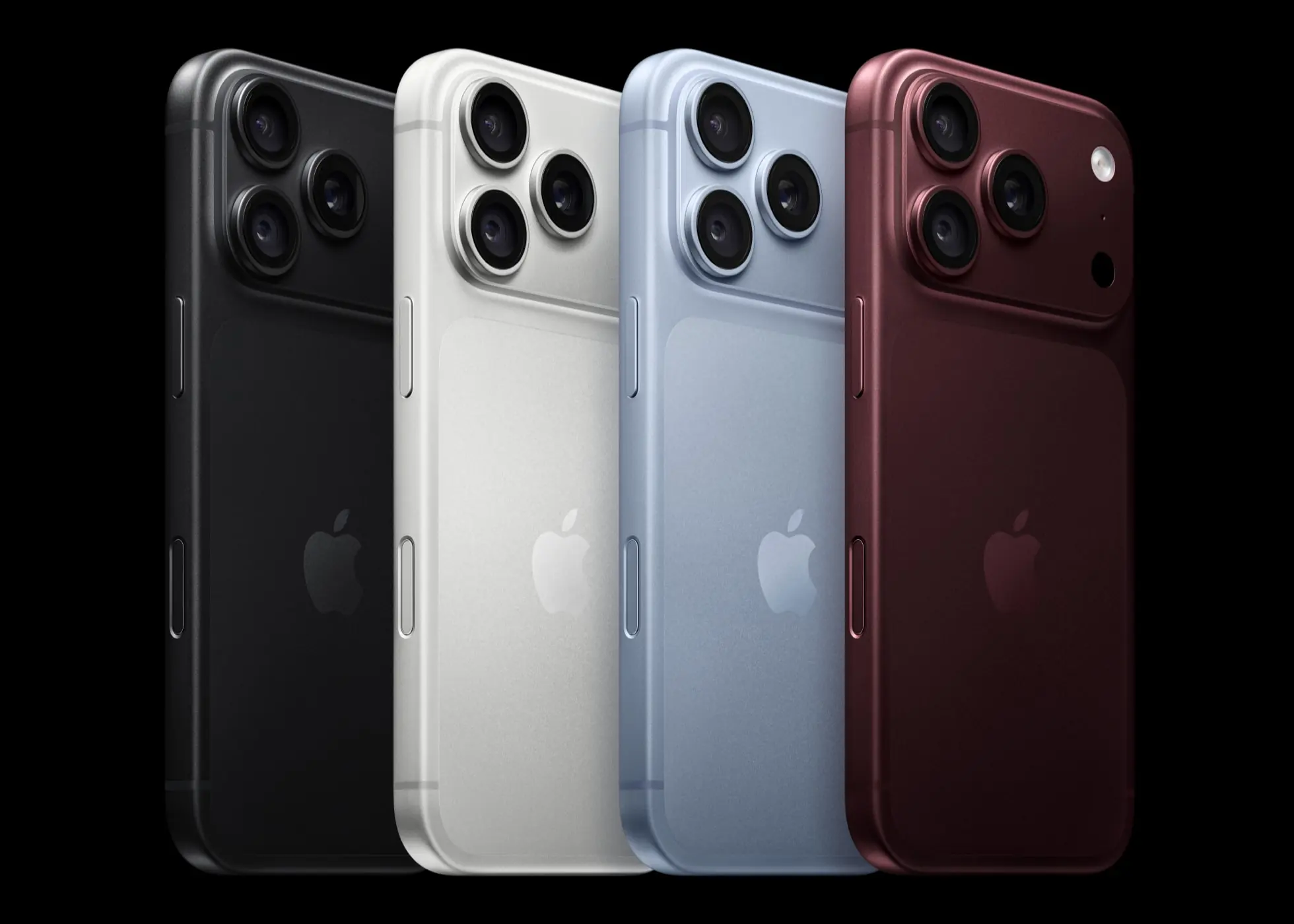 口裏說不身體誠實？iPhone 18 Pro 內地首週狂賣 130 萬部　加價千元銷量反升 15%