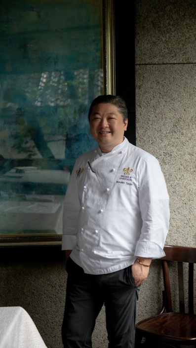 Omakase推介 | MINATO聯乘Gault & Millau三帽名店Hikariya-Nishi 呈獻4晚限定法日盛宴！11道菜極致法日料理附清酒配搭